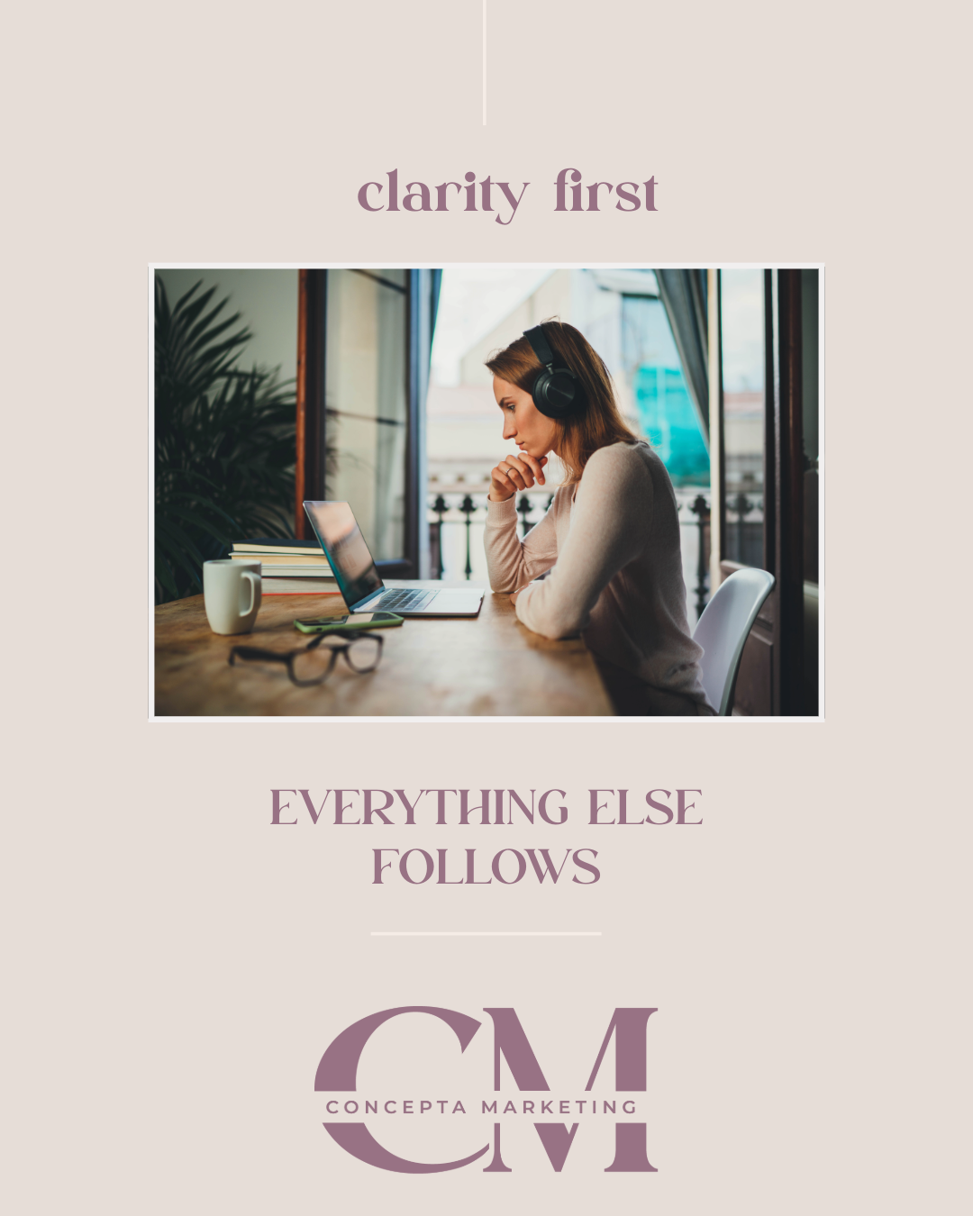 Clear Marketing Strategy for Small Businesses