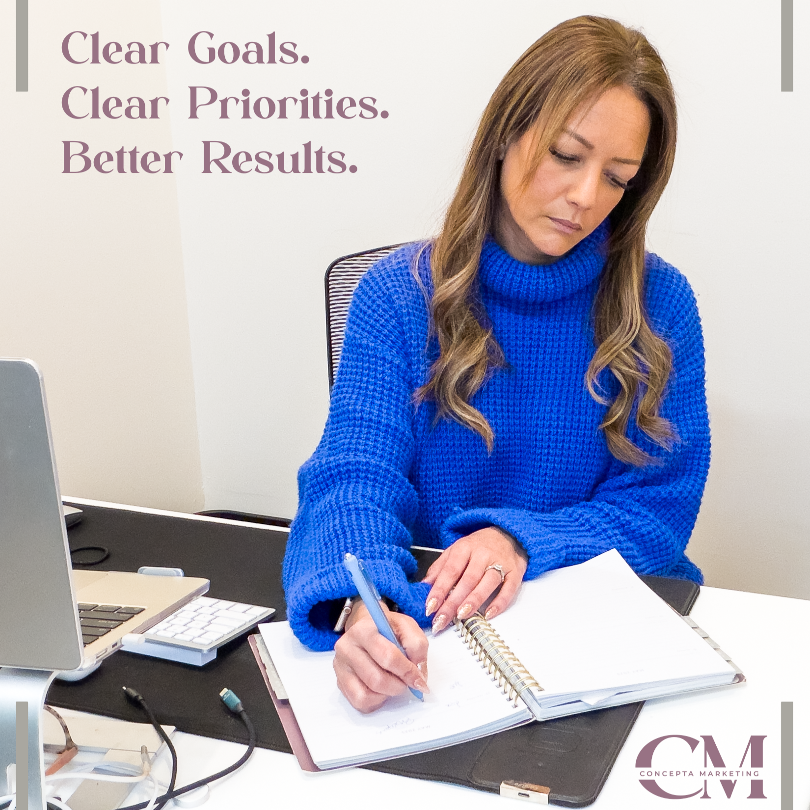 Why Clarity Comes Before Execution in Marketing