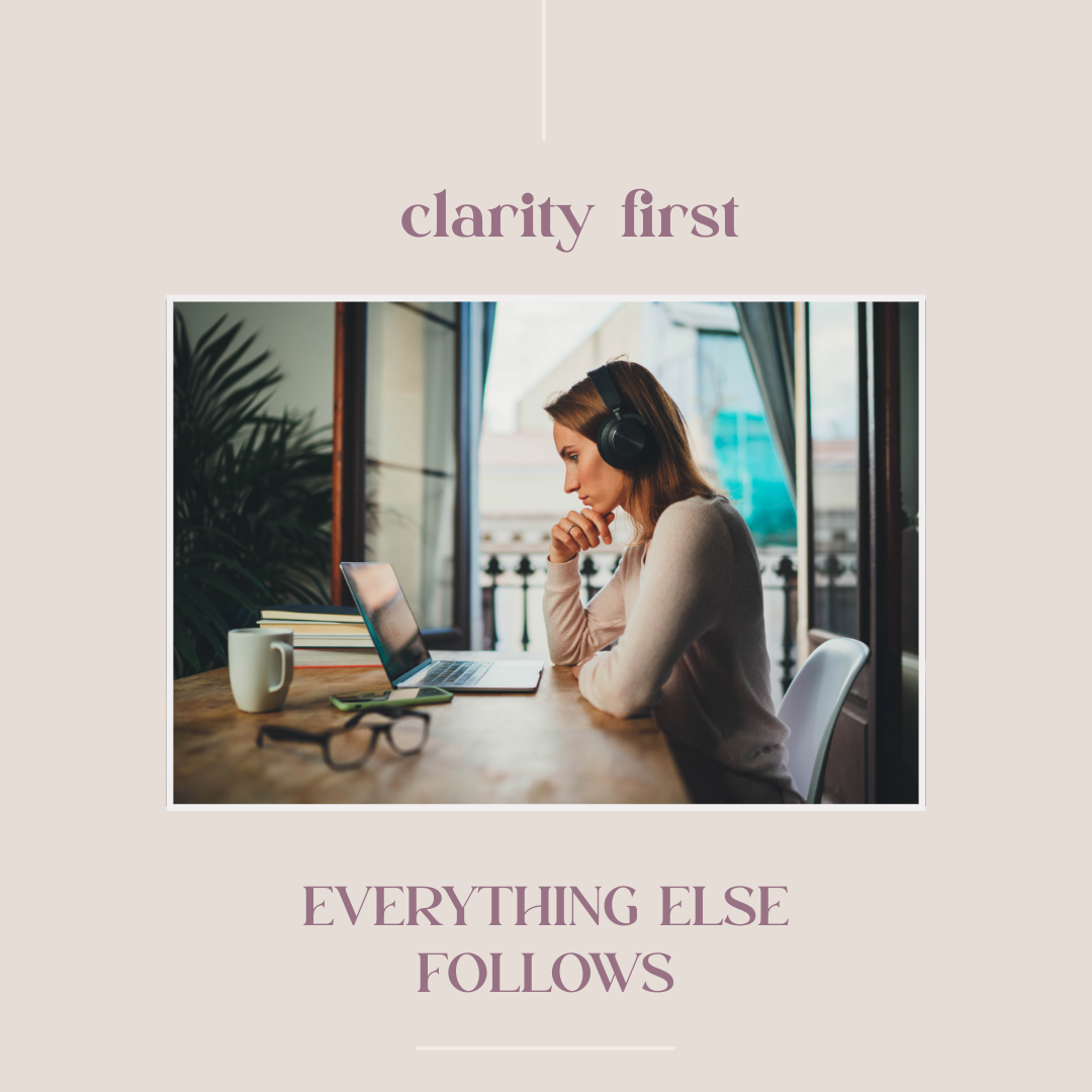 Clear Marketing Strategy for Small Businesses