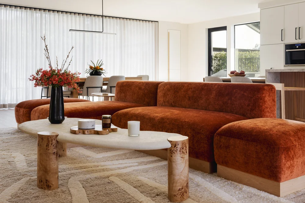 Noho Residence — LVR Studios | Interior Design