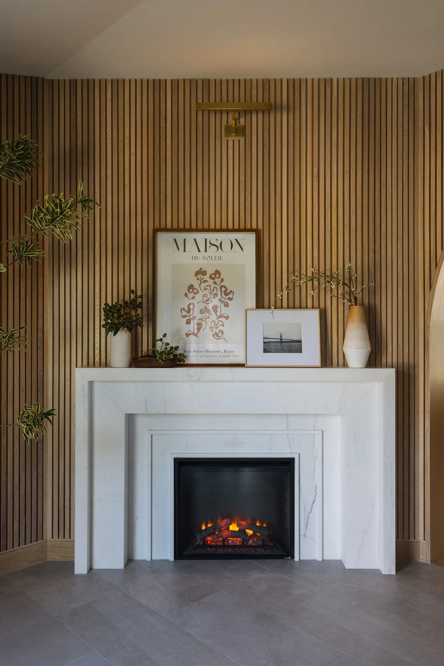 Noho Residence — LVR Studios | Interior Design