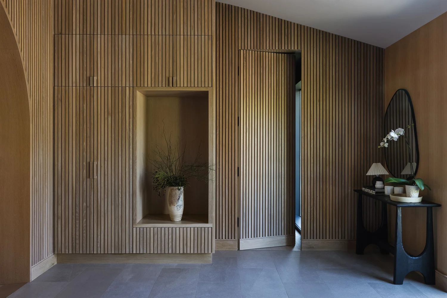 Noho Residence — LVR Studios | Interior Design