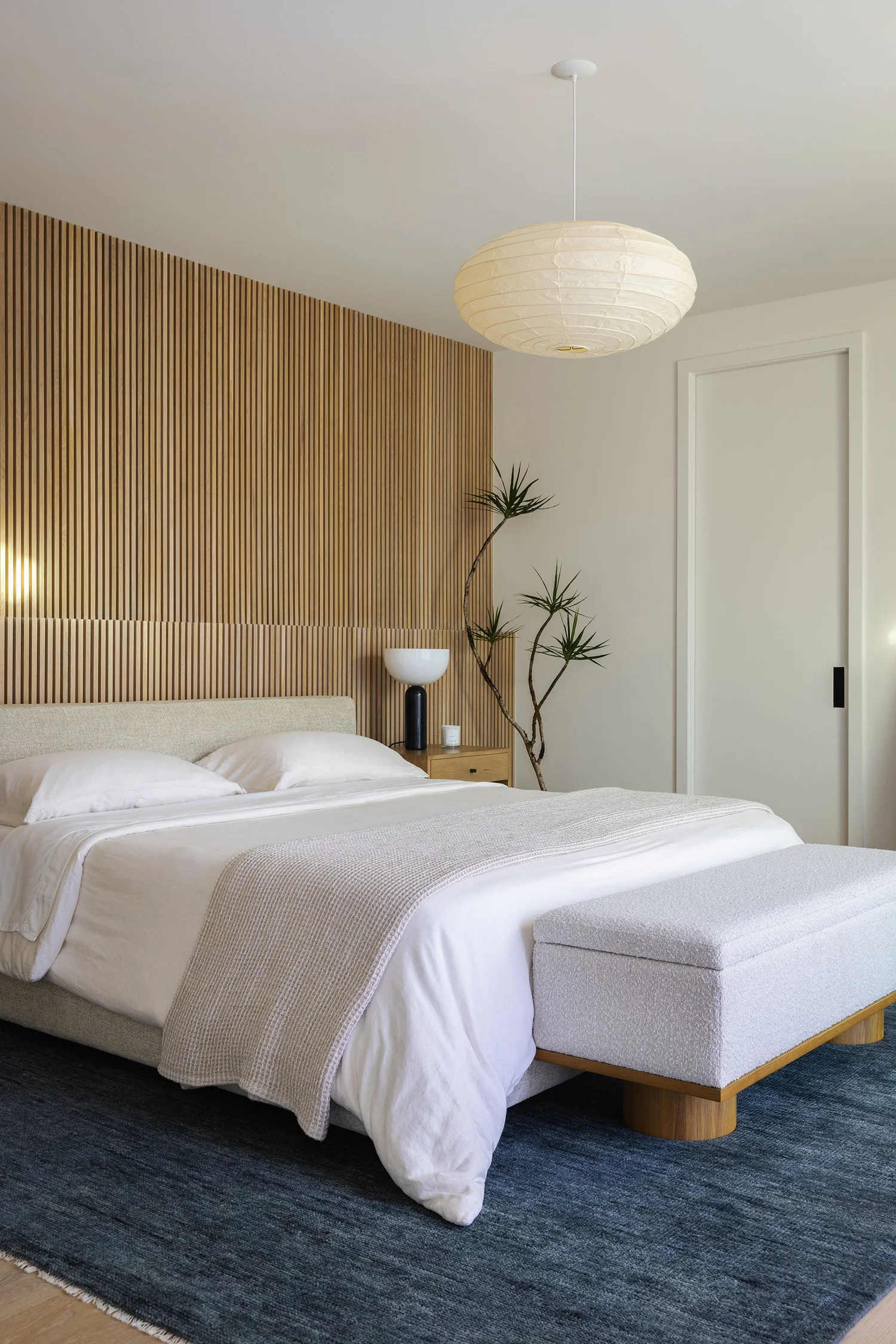 Noho Residence — LVR Studios | Interior Design