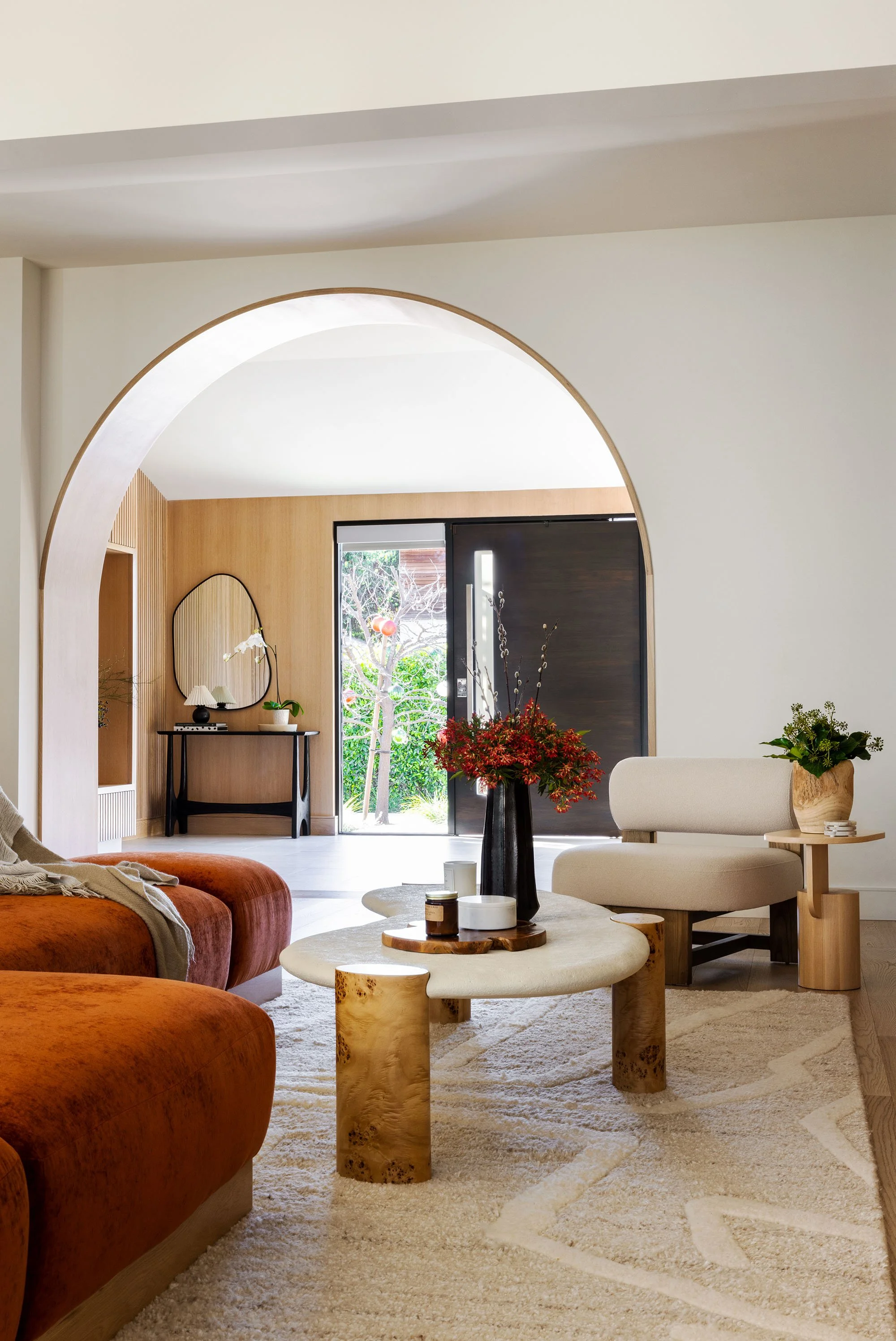 Noho Residence — LVR Studios | Interior Design