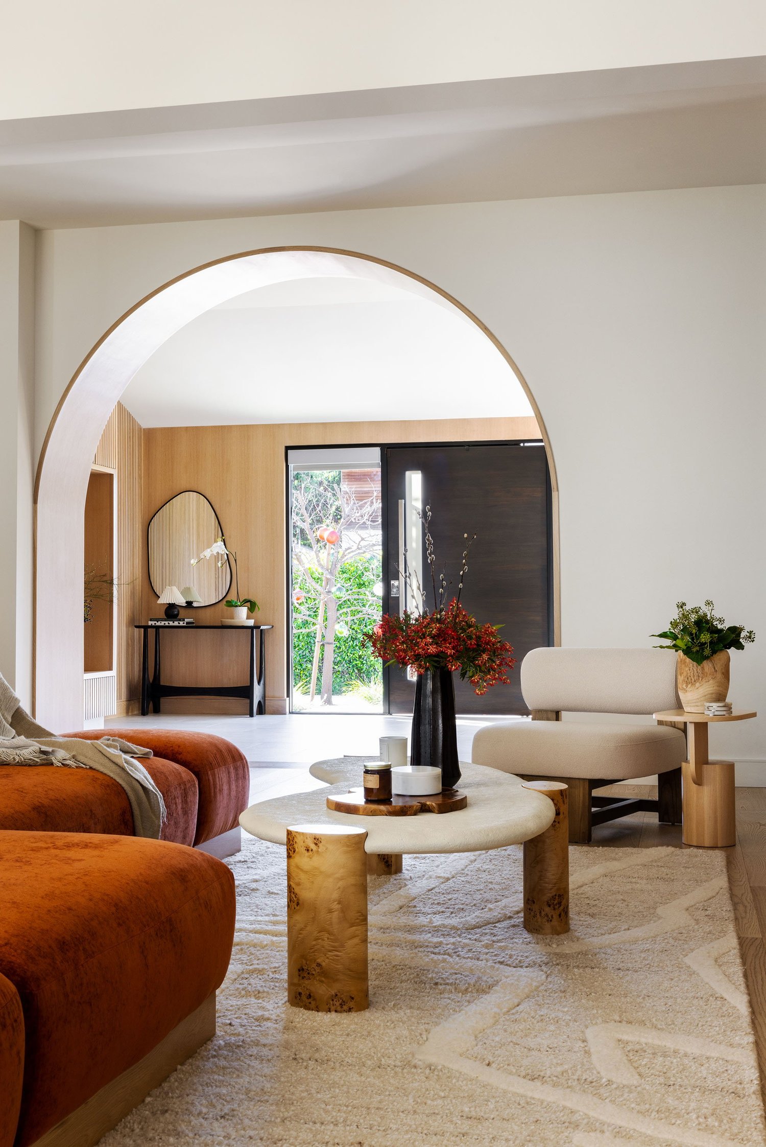 Noho Residence — LVR Studios | Interior Design