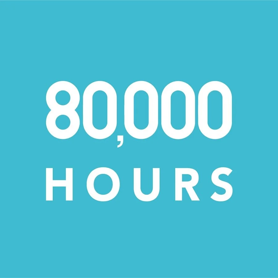 80,000 Hours - London Based Non-Profit
