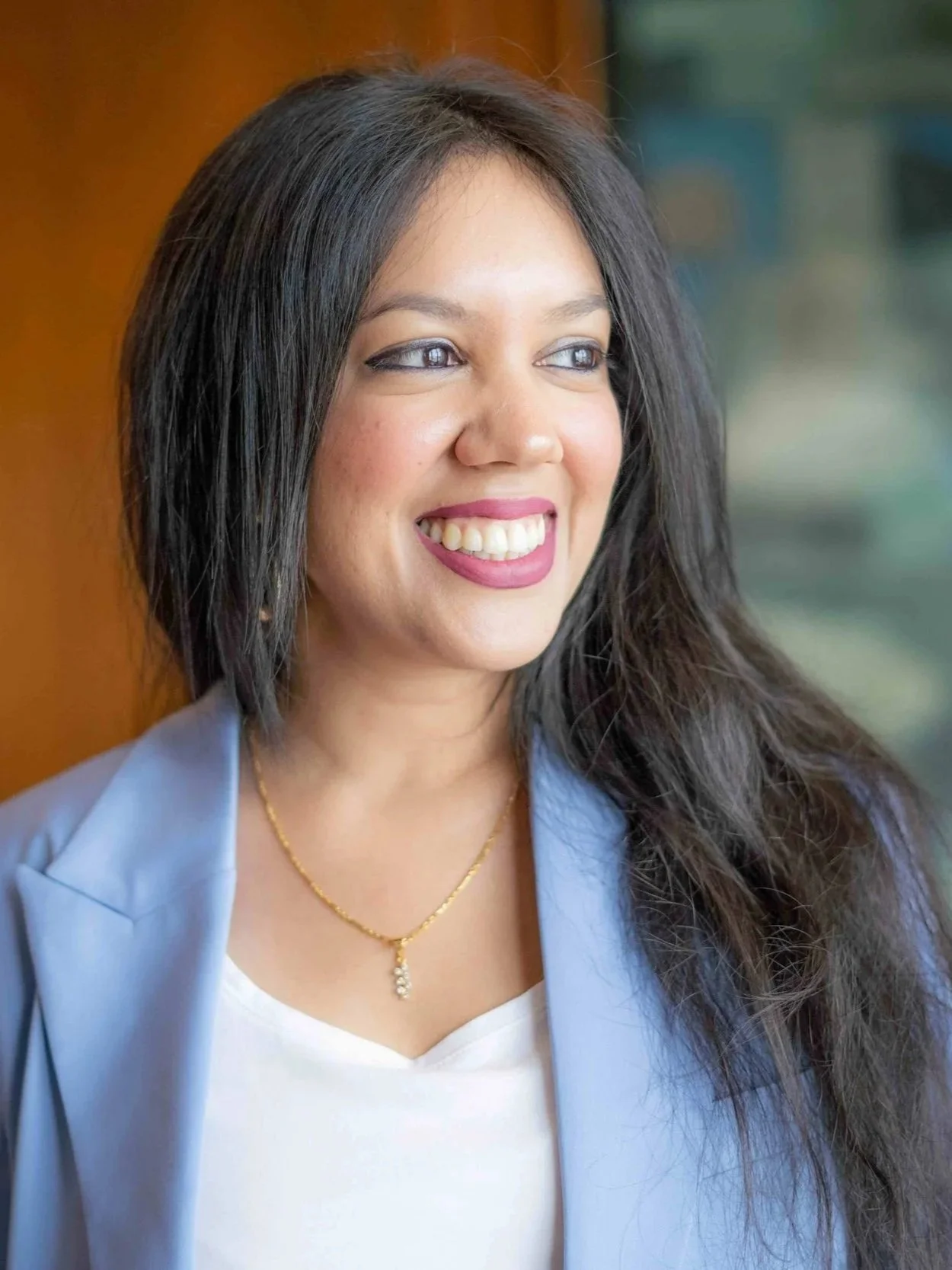 Finance Professional, Author, Montreal, Ca