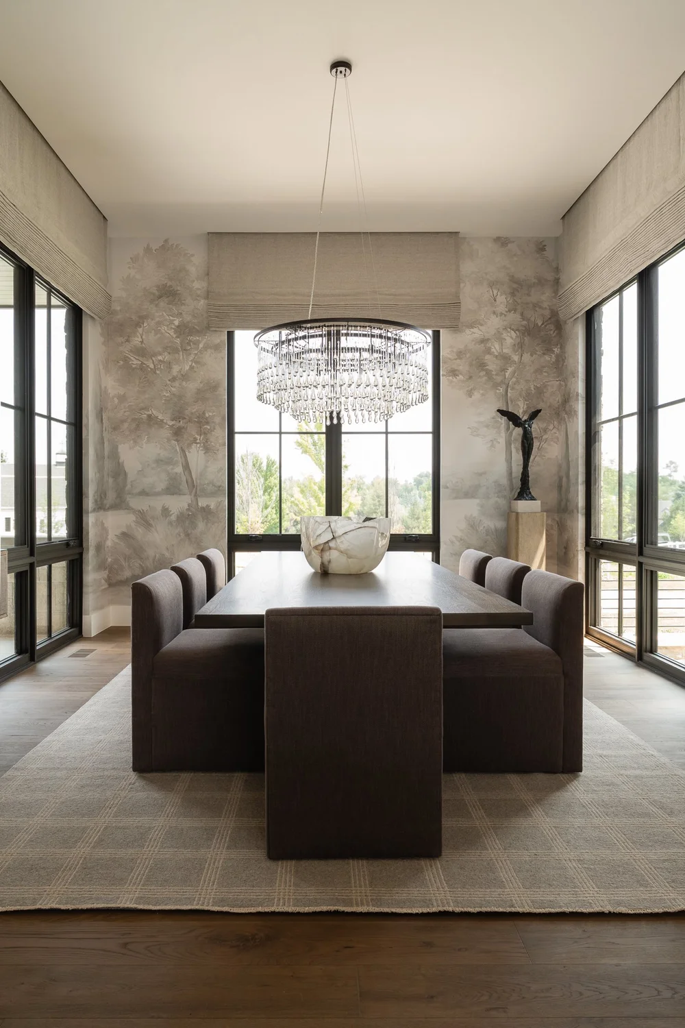 Classic and Modern Interior Design | Studio Thomas