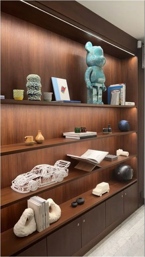 Studio Thomas coming soon no. 036 great room built-in inspirational imagery