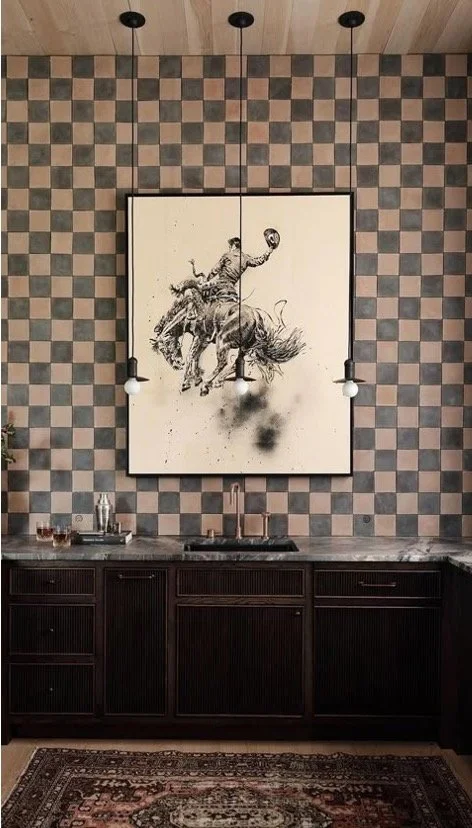 Studio Thomas coming soon no. 067 tile and artwork inspirational imagery