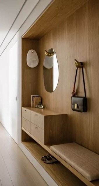 Studio Thomas coming soon no. 068 mudroom inspirational imagery