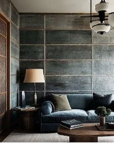 Studio Thomas coming soon no. 070 great room furnishings inspirational imagery