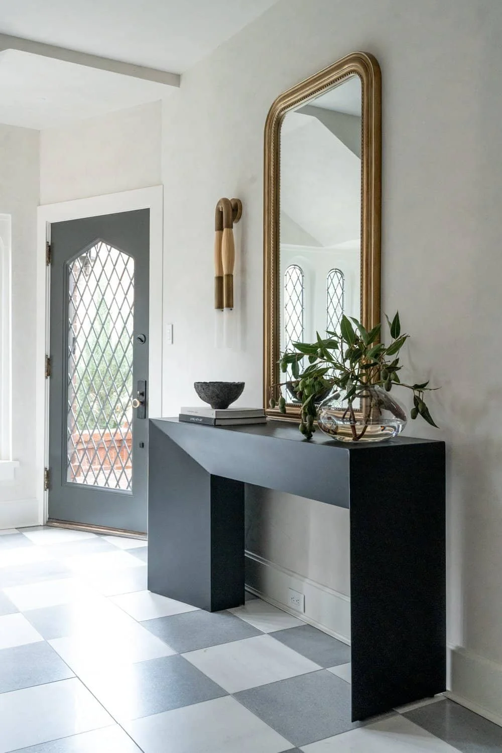 Historic Full Home Remodel for Scandinavian family - Wonderful Renovation Scandinavian Update
