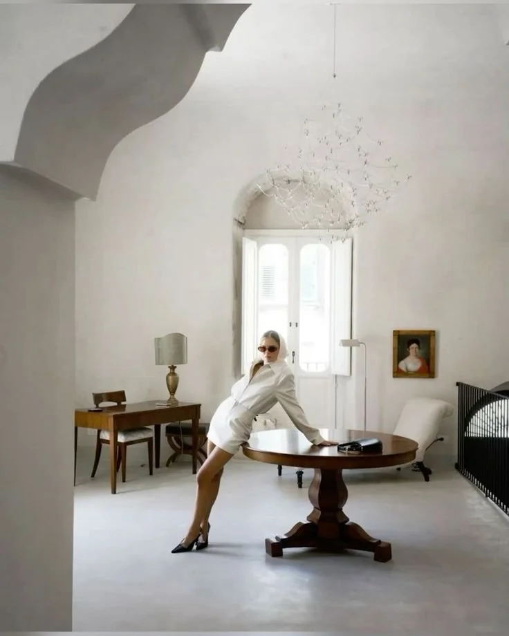 REDEFINING LUXURY: A GUIDE TO INTENTIONAL LIVING