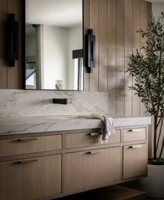 Studio Thomas coming soon no. 070 primary bathroom inspirational imagery