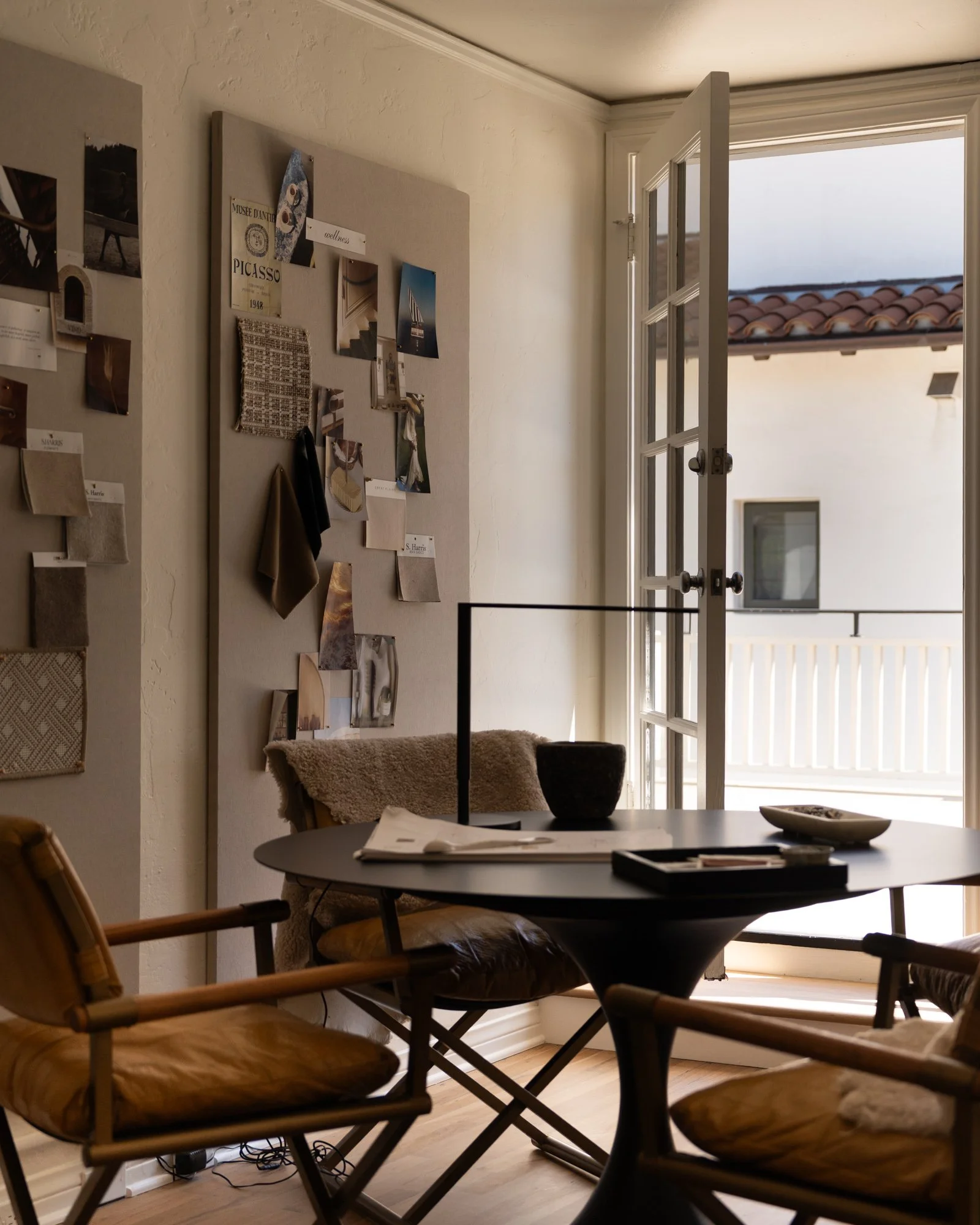 THE BUTTERFLY EFFECT 