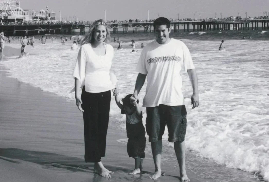 THE BUTTERFLY EFFECT