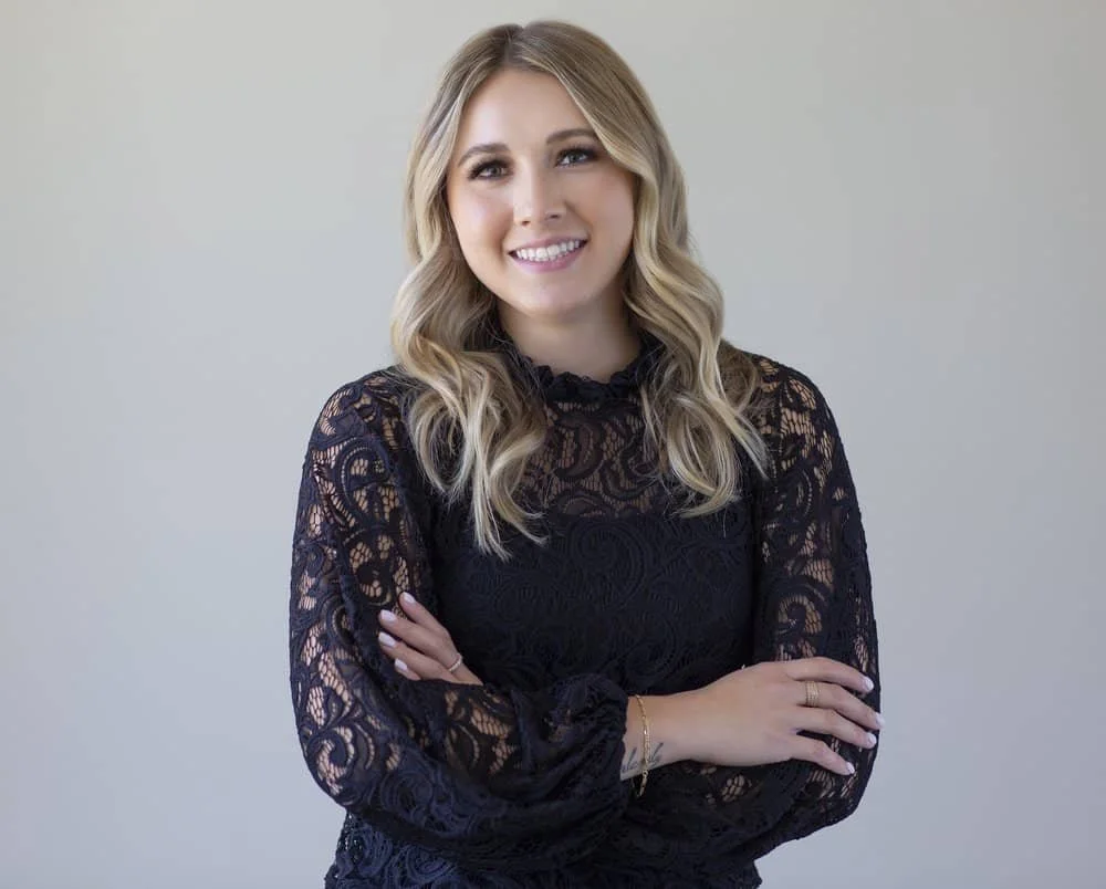 Kristen Thomas, Scott Thomas Studio I Team — STUDIO THOMAS