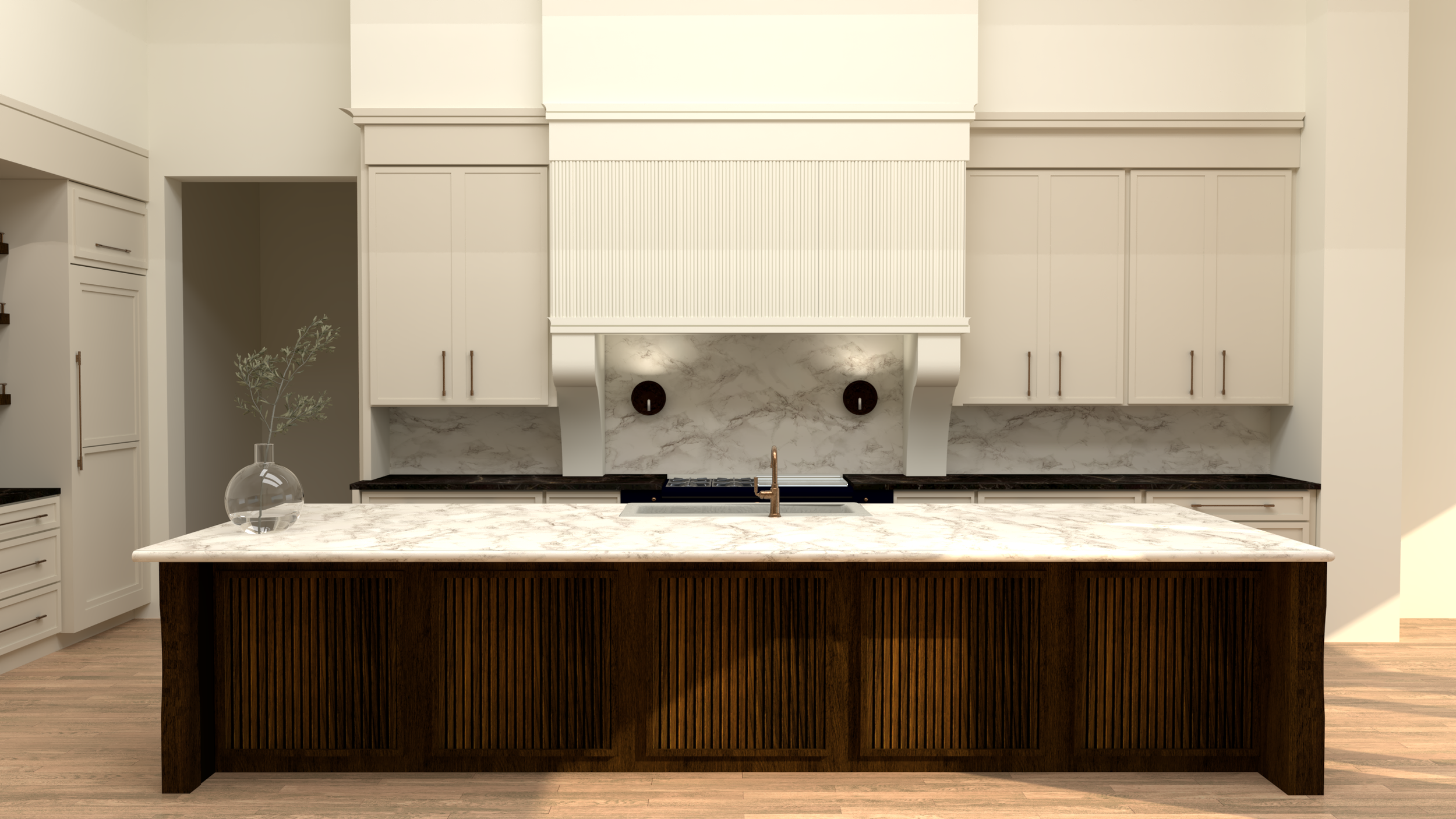 Intro Renderings: 7,500-sq-ft Home Coming Summer 2024