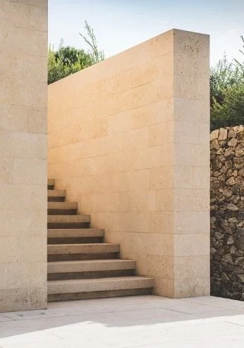 Studio Thomas coming soon no. 062 exterior stone inspirational imagery