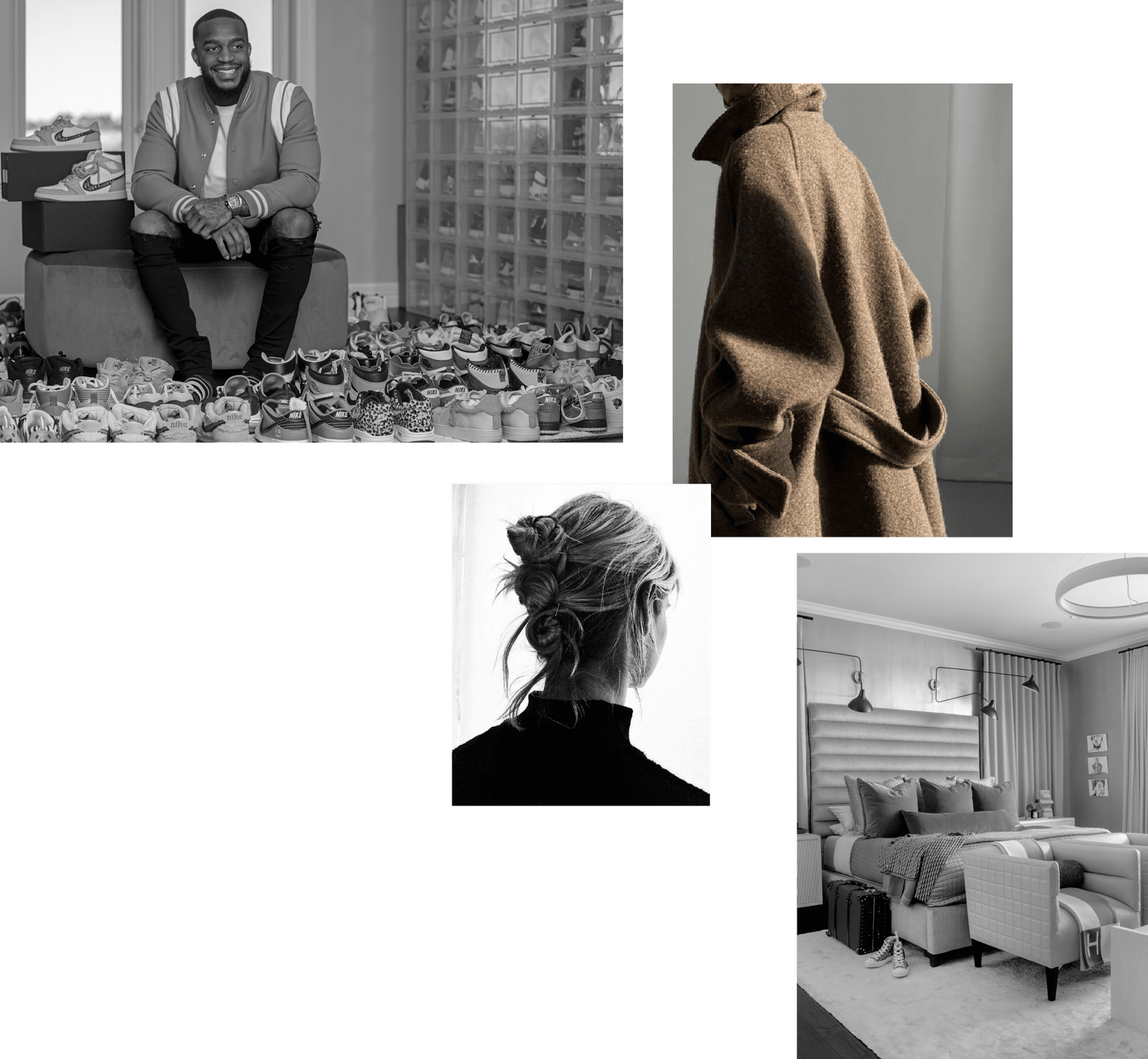THE ART OF MEANINGFUL LIVING: DISCOVER YOUR PERSONAL STYLE