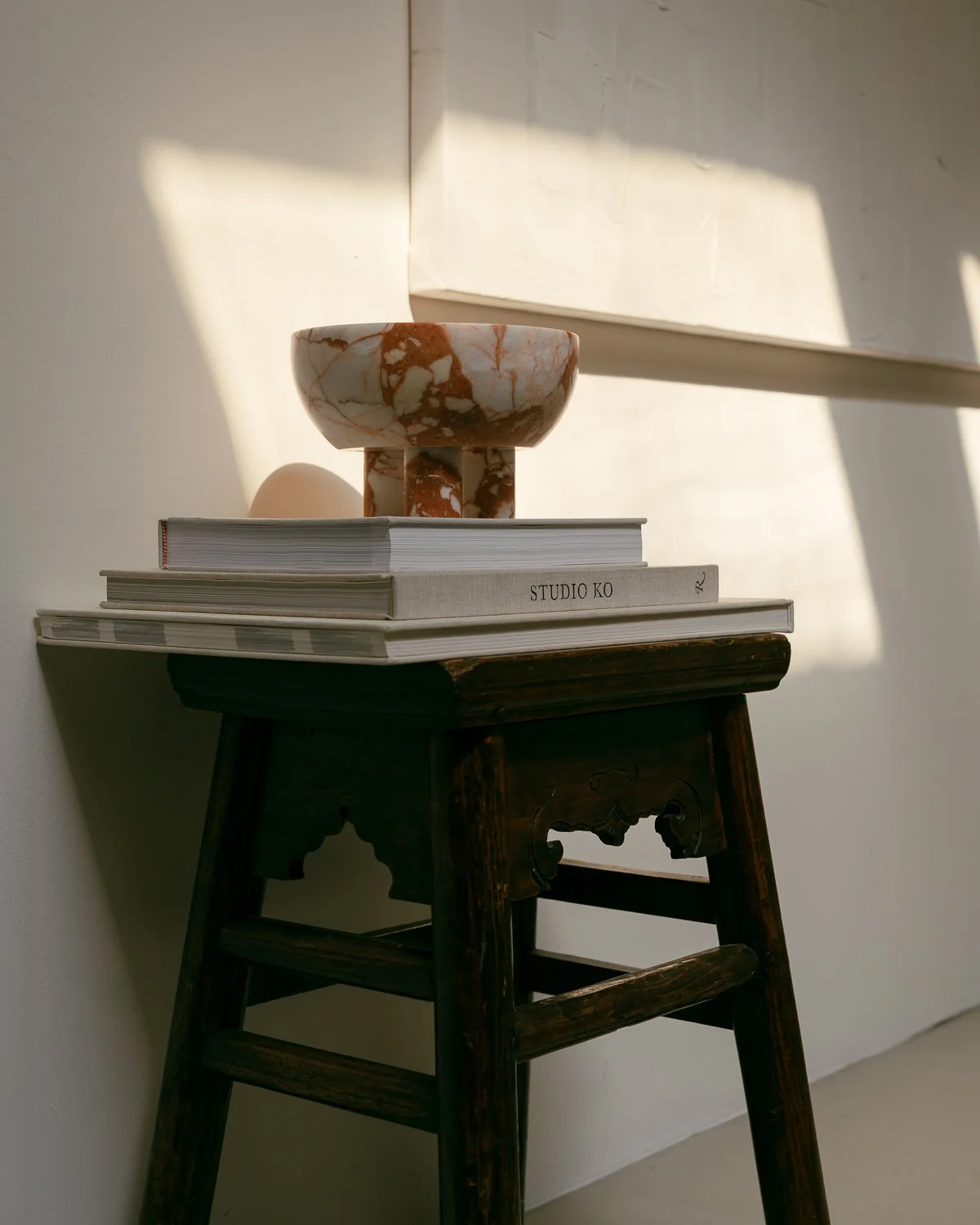 Madison Stearman Executive Assistant Studio Thomas