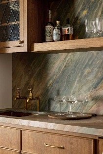 Studio Thomas coming soon no. 070 great room bar inspirational imagery