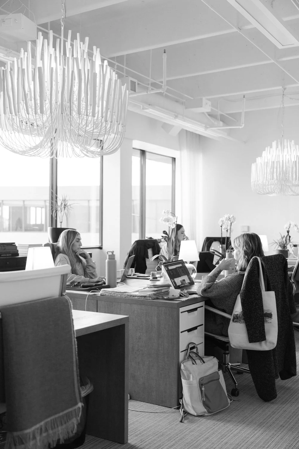 Office Interior Design Denver, CO | Studio Thomas