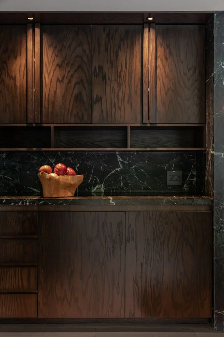 Studio Thomas coming soon no. 067 built-in cabinetry inspirational imagery