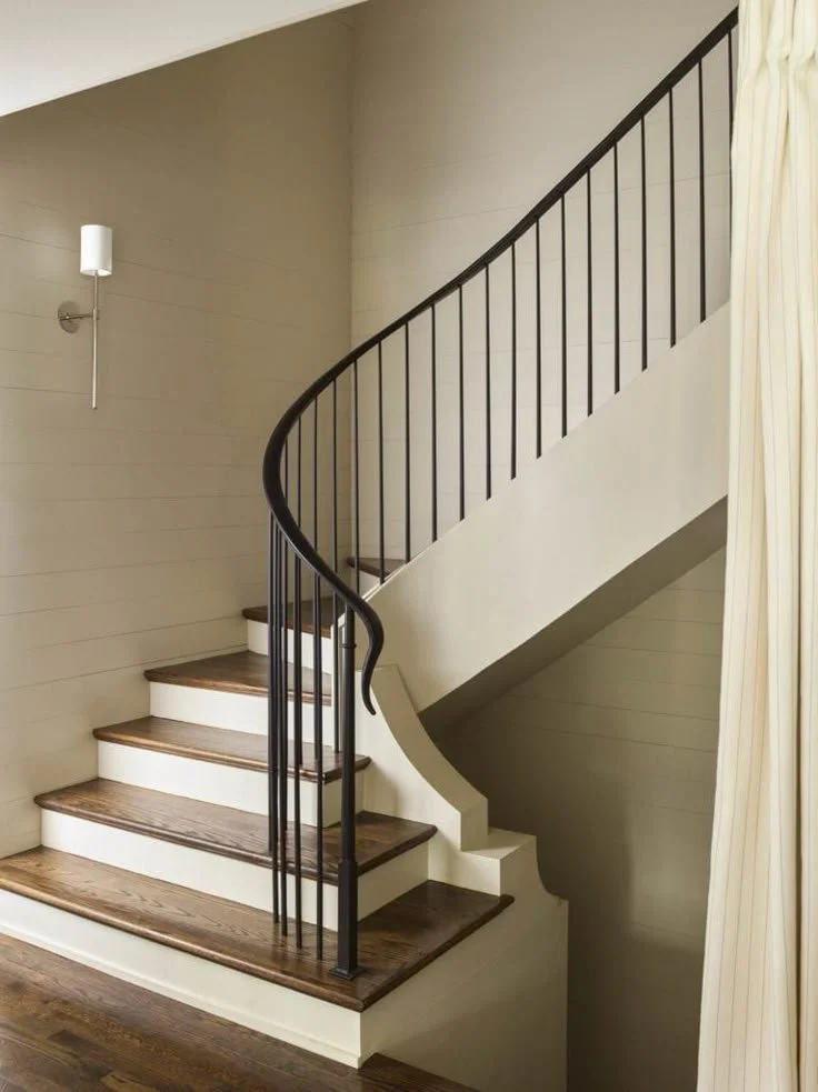 Studio Thomas coming soon no. 048 stair inspirational imagery