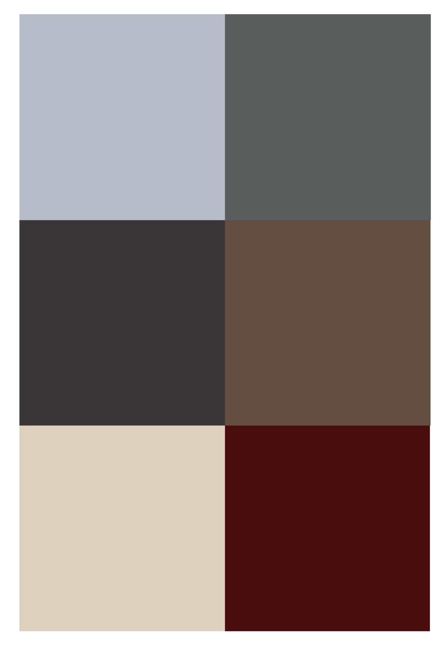 MODERN MOUNTAIN TOWN NEW BUILD