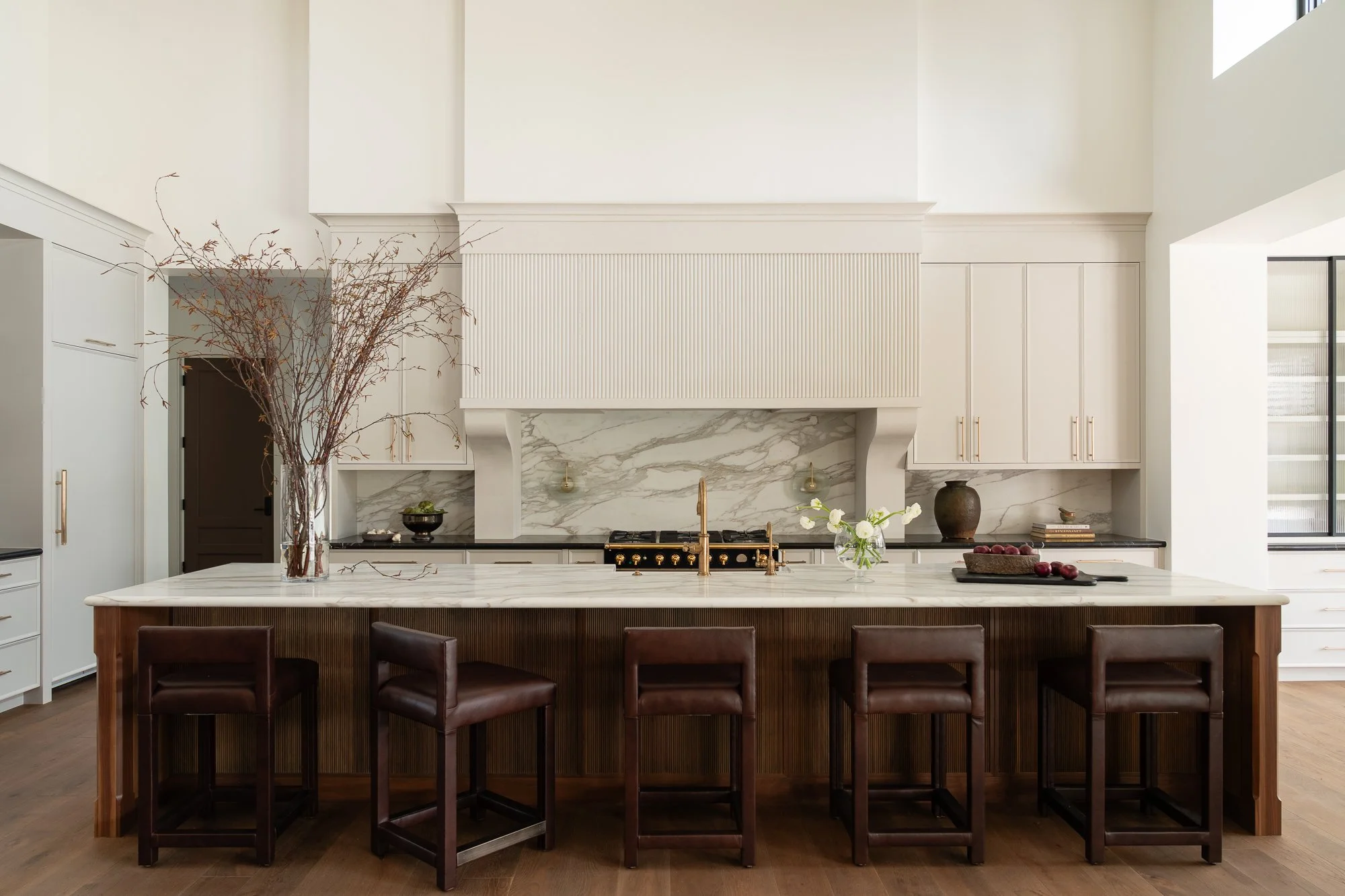 Classic and Modern Interior Design | Studio Thomas