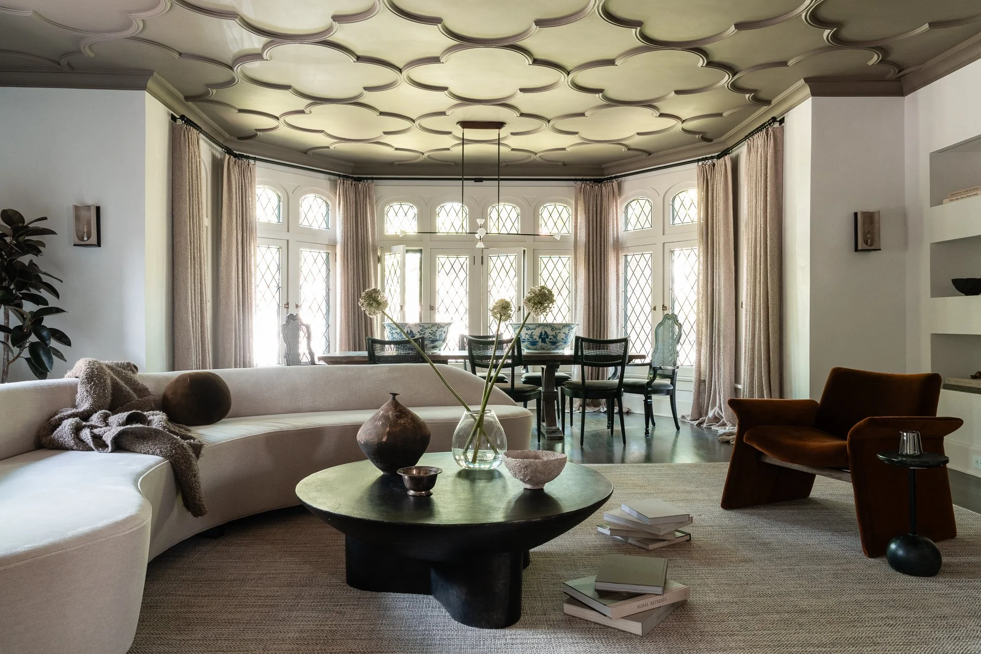 Historic Home Remodel Interior Design | Studio Thomas