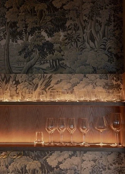 Studio Thomas coming soon no. 062 pantry bar area inspirational imagery