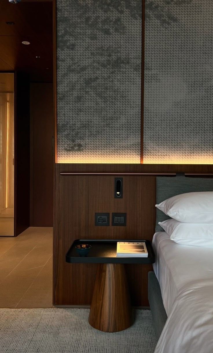 Studio Thomas coming soon no. 062 primary bedroom inspirational imagery