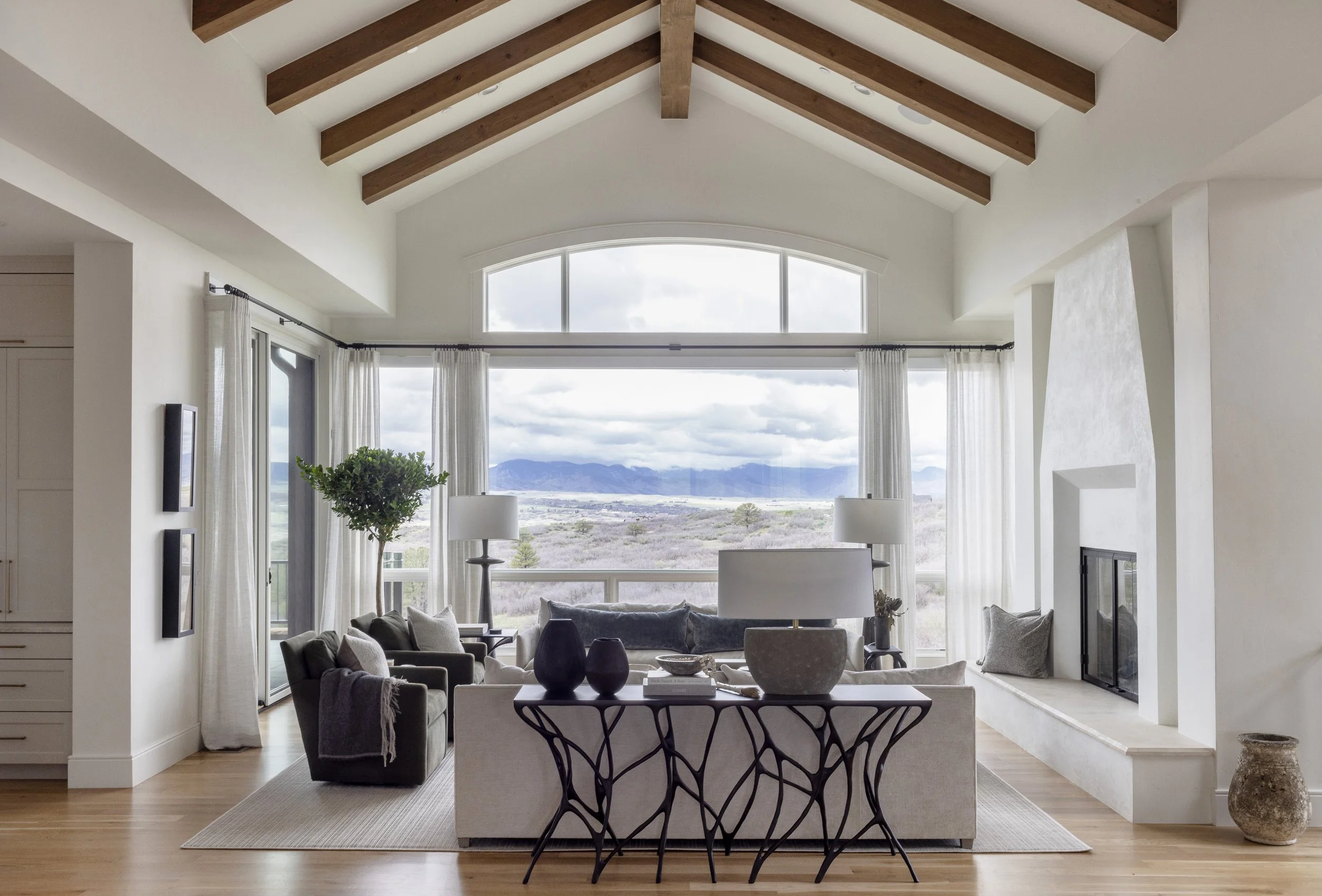 Luxury New Build Denver, CO | Studio Thomas