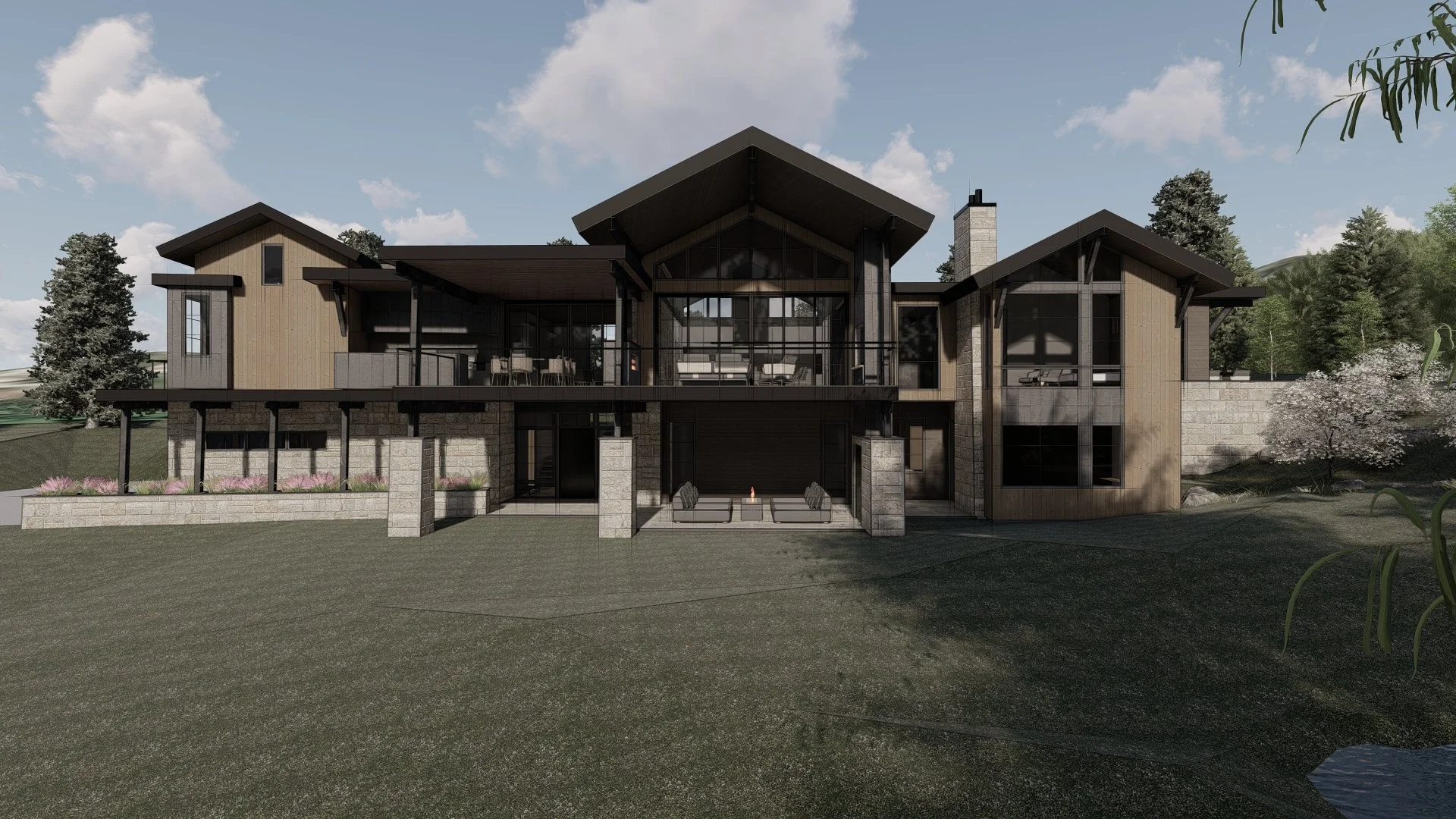 Studio Thomas coming soon no. 067 exterior rendering