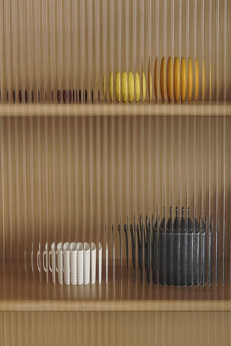 Studio Thomas coming soon no. 048 kitchen cabinetry glass inspirational imagery