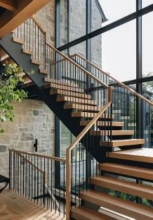 Studio Thomas coming soon no. 070 stair inspirational imagery