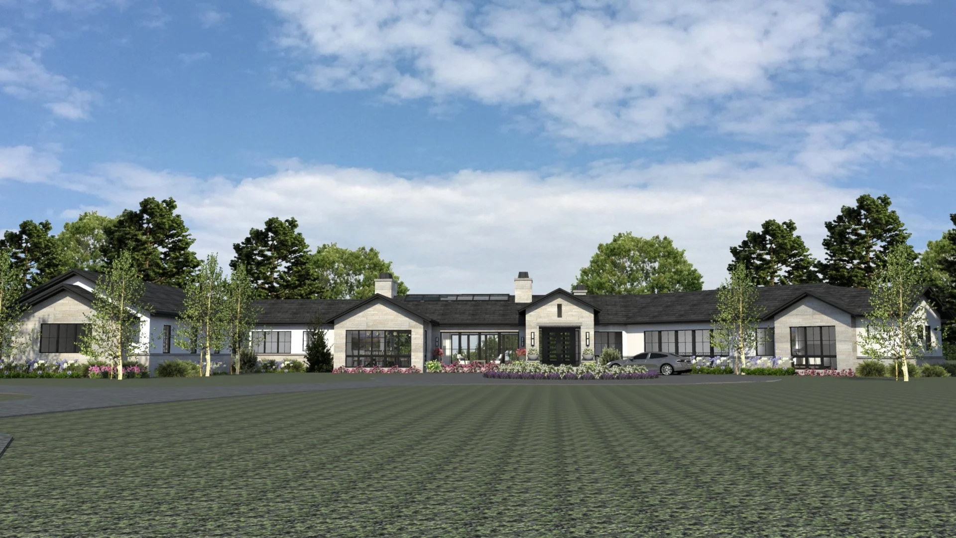 Studio Thomas coming soon no. 048 exterior rendering