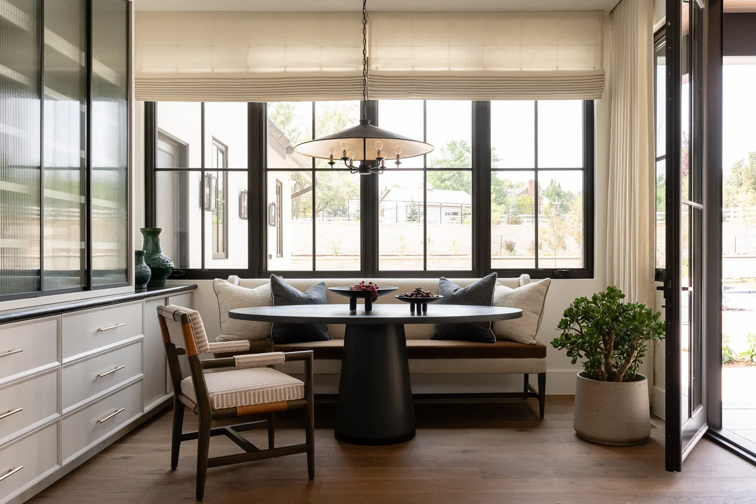 Classic and Modern Interior Design | Studio Thomas