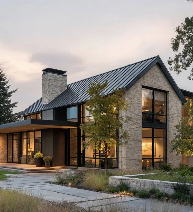 Studio Thomas coming soon no. 070 exterior inspirational imagery