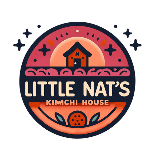 Little Nat&#39;s Kimchi House