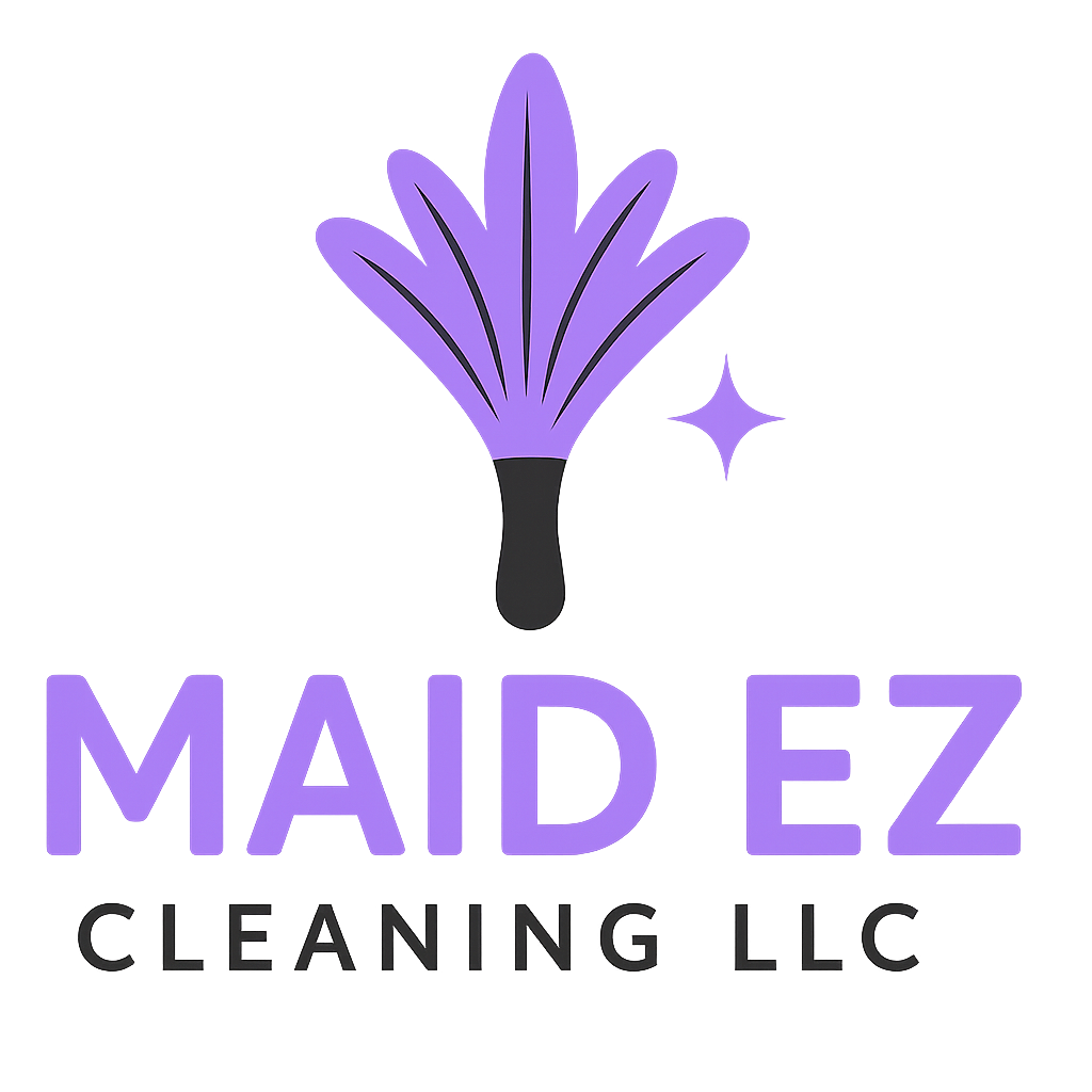 Maid EZ Cleaning- Professional Cleaning Services