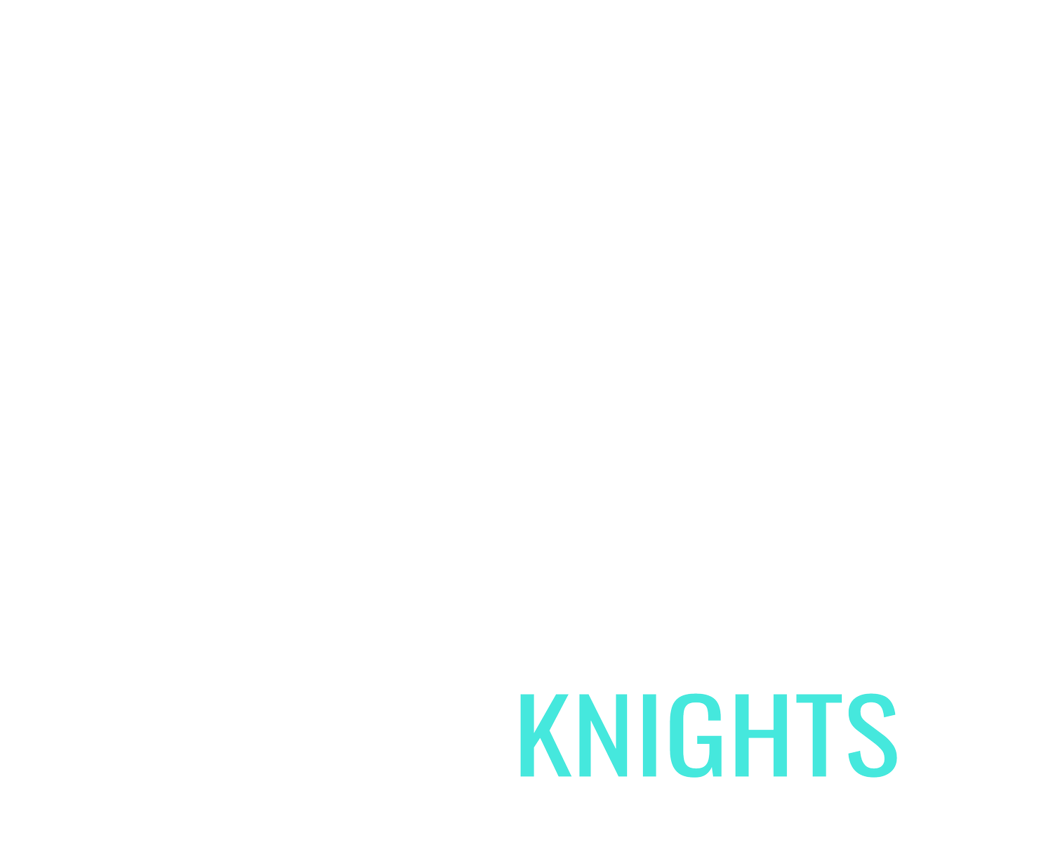 Cloudy Knights