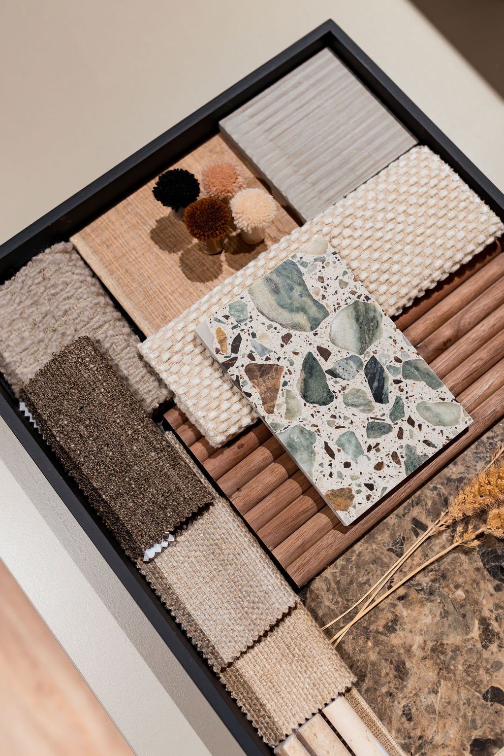 How to create a modern interior design