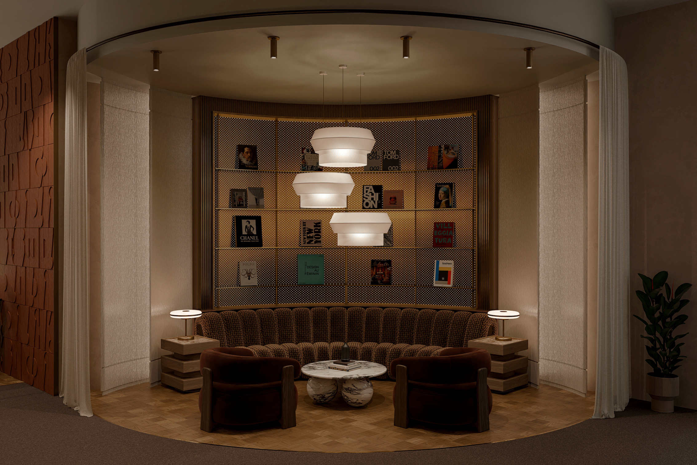 commercial interior designer near me