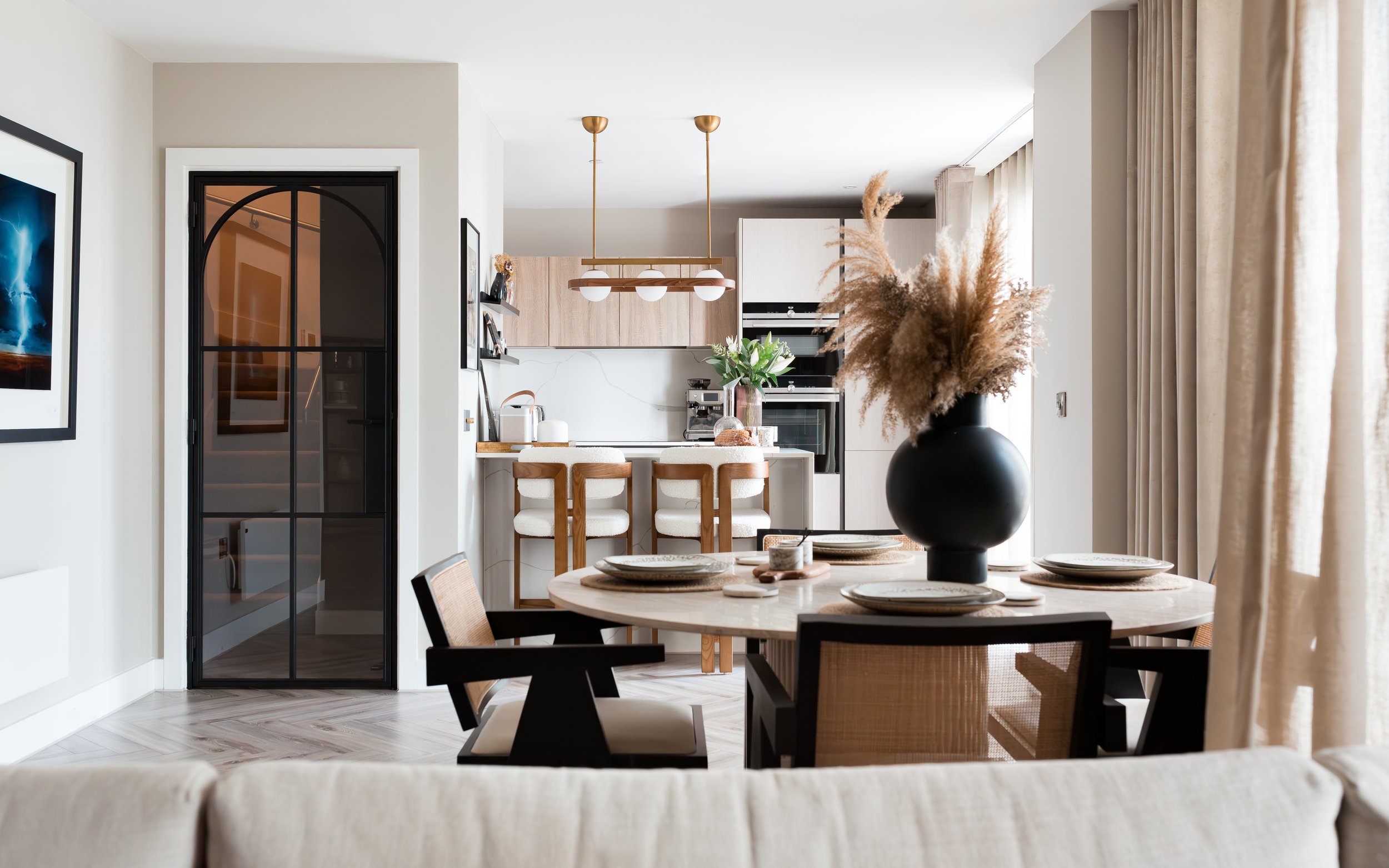 home interior designers near me