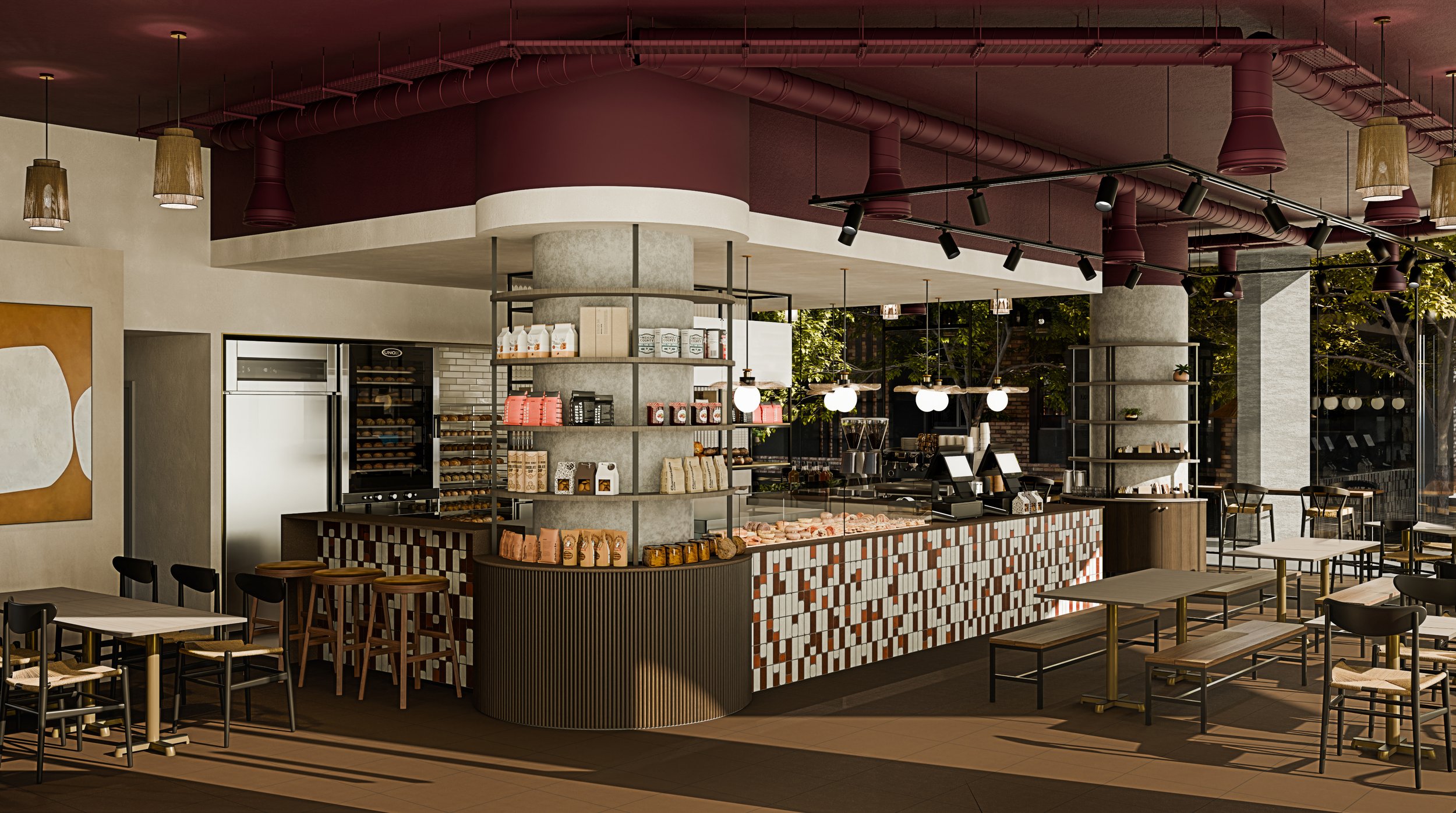 well known interior designers