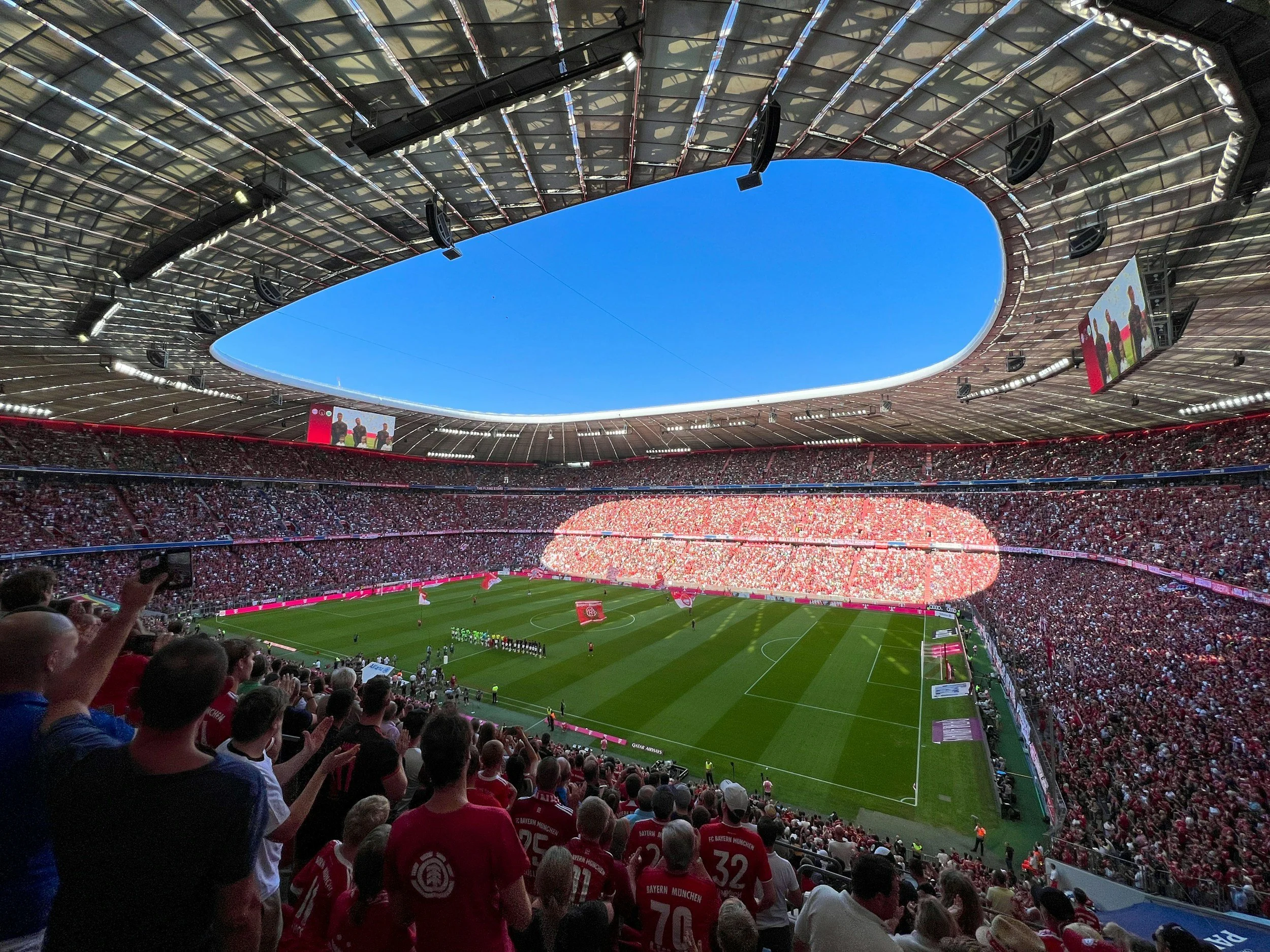 Insider's Guide to American Football Travel